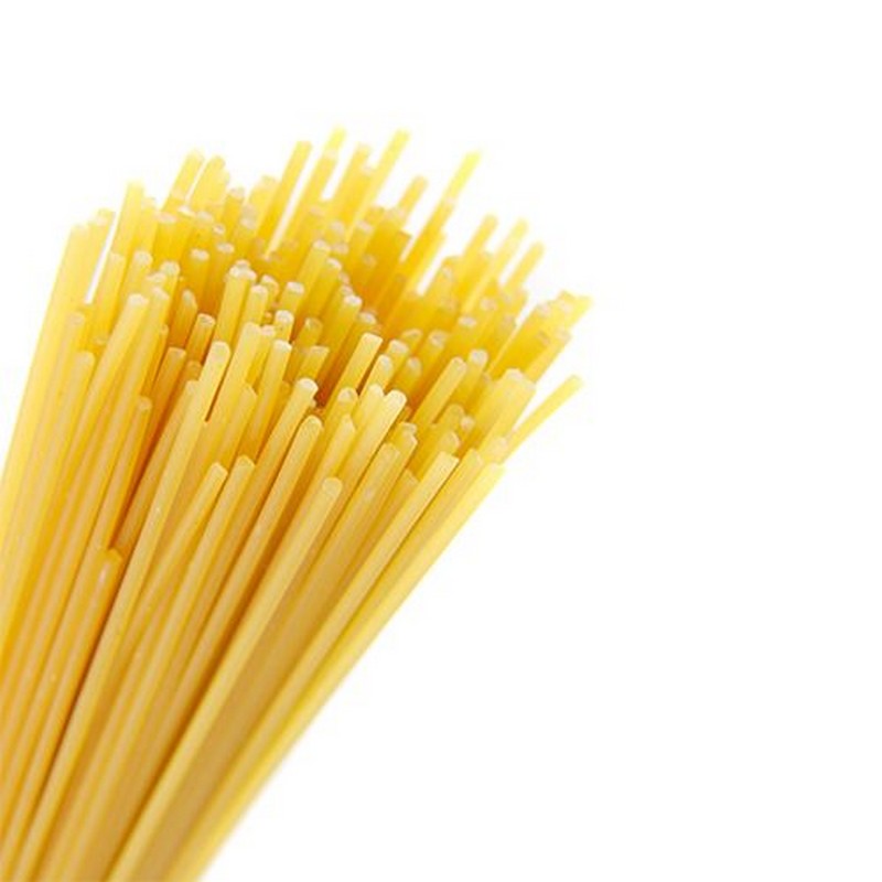 Spaghettis blé blanc bio - 1