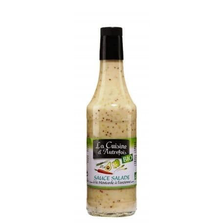 Vinaigrette allégée 500ml