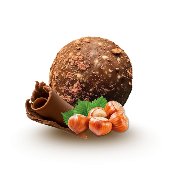 Balls bio cacao noisette (prêt à vendre) - 3