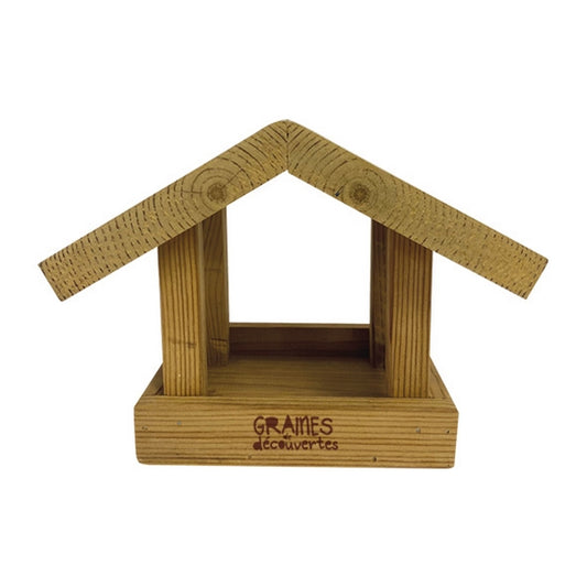 EOL Le déjeuner, mangeoire à suspendre (oiseaux) - 1